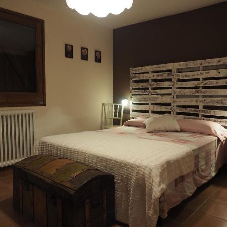 Els Noguers Turisme Villa Castellar del Riu Ngoại thất bức ảnh