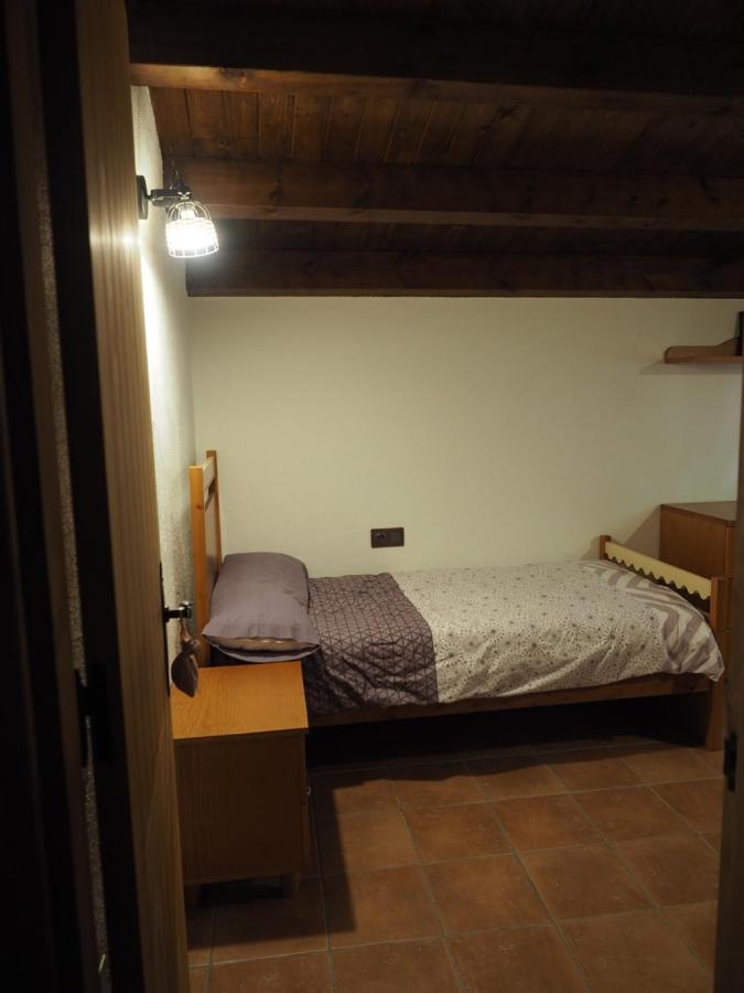 Els Noguers Turisme Villa Castellar del Riu Ngoại thất bức ảnh